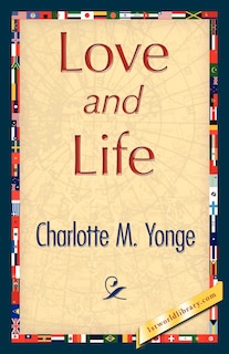 Couverture_Love and Life