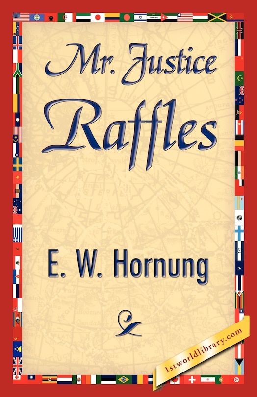 Couverture_Mr. Justice Raffles