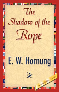 Front cover_The Shadow of the Rope