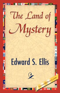 Couverture_The Land of Mystery