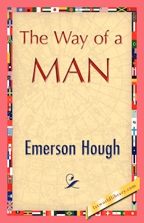 Couverture_The Way of a Man