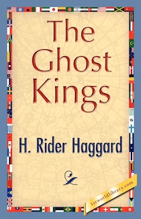 Front cover_The Ghost Kings