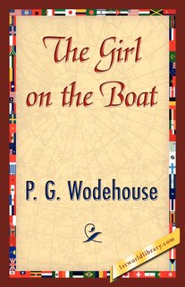 Couverture_The Girl on the Boat