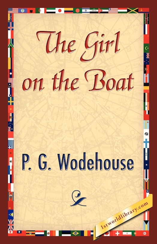 Couverture_The Girl on the Boat