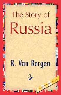 Couverture_The Story of Russia