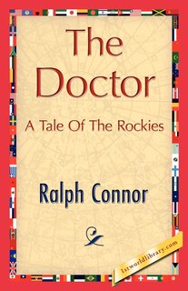 Front cover_The Doctor
