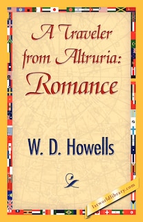 Front cover_A Traveler from Altruria