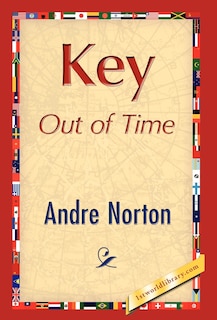 Couverture_Key Out of Time