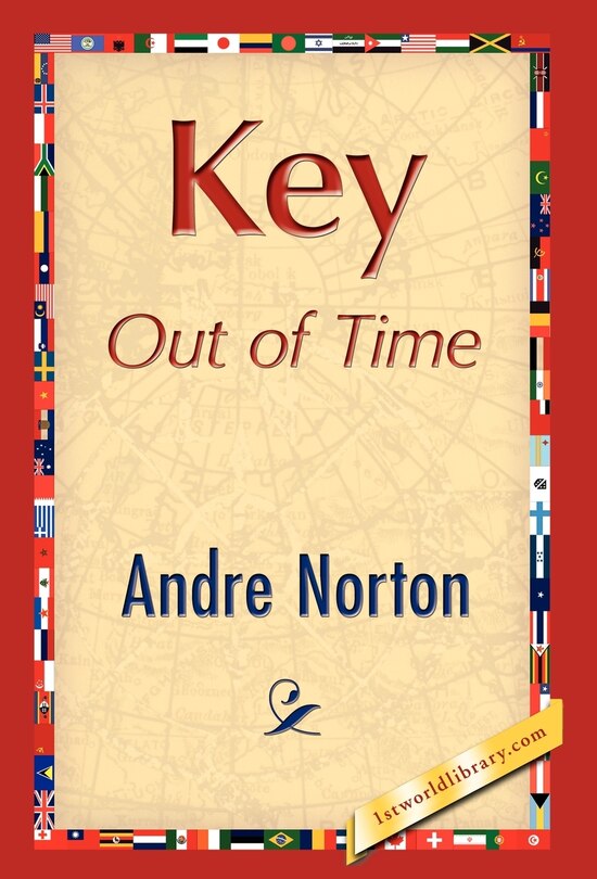 Couverture_Key Out of Time