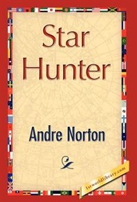 Couverture_Star Hunter