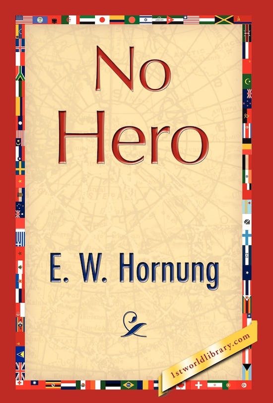 Couverture_No Hero