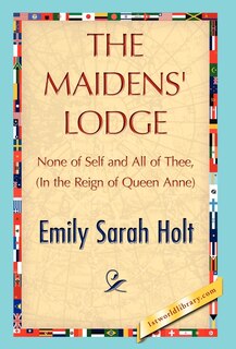 Front cover_The Maidens' Lodge