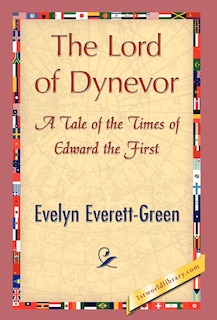 Front cover_The Lord of Dynevor