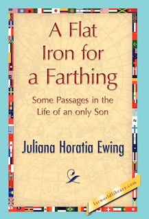 Front cover_A Flat Iron for a Farthing