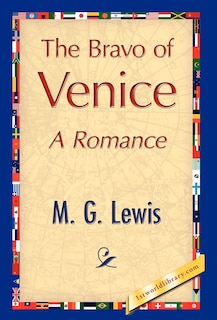 Couverture_The Bravo of Venice
