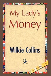 Couverture_My Lady's Money