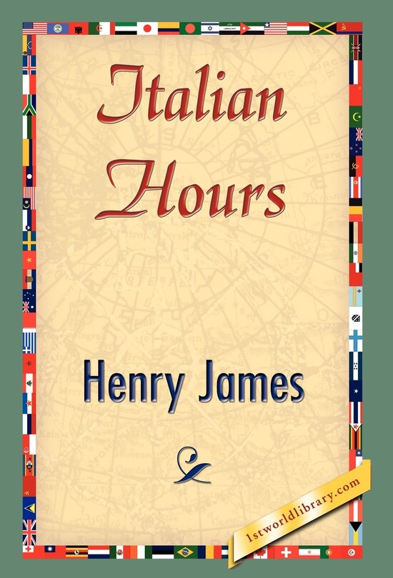Italian Hours