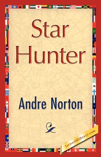 Couverture_Star Hunter