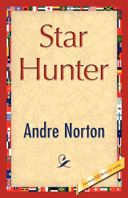 Couverture_Star Hunter