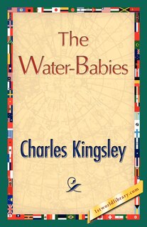 Front cover_The Water-Babies