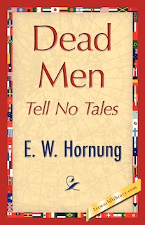 Couverture_Dead Men Tell No Tales