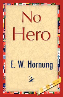 Couverture_No Hero