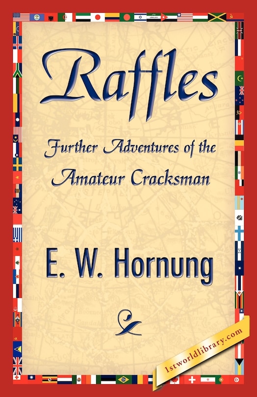 Front cover_Raffles