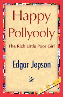 Front cover_Happy Pollyooly