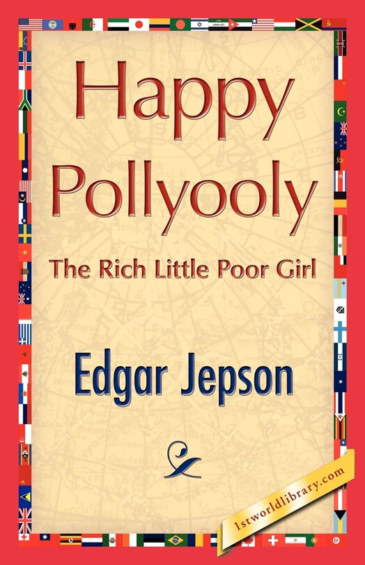 Front cover_Happy Pollyooly