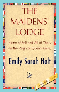 Couverture_The Maidens' Lodge