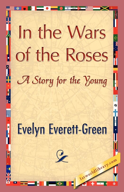 Couverture_In the Wars of the Roses
