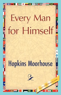 Front cover_Every Man for Himself