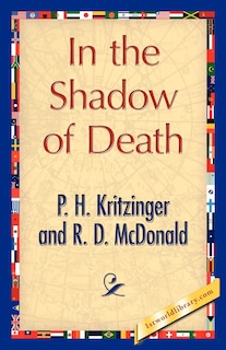 Front cover_In the Shadow of Death