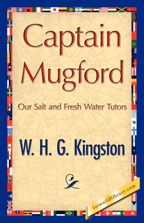 Front cover_Captain Mugford