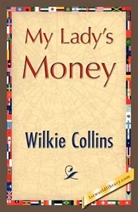 Couverture_My Lady's Money