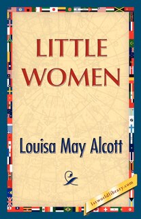 Front cover_Little Women