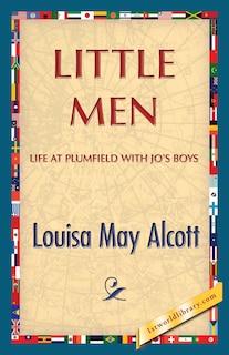 Couverture_Little Men