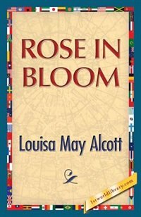 Front cover_Rose In Bloom