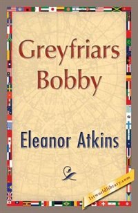 Front cover_Greyfriars Bobby