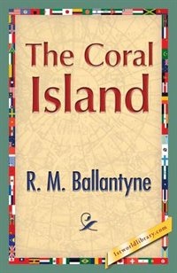 Front cover_The Coral Island