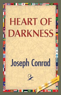 Front cover_Heart Of Darkness