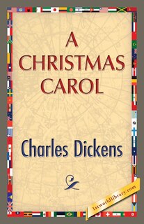 Front cover_A Christmas Carol