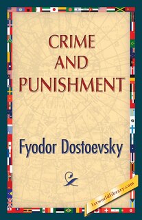 Couverture_Crime and Punishment