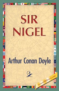 Front cover_Sir Nigel
