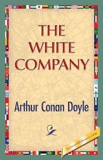 Couverture_The White Company