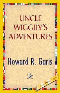 Front cover_Uncle Wiggily's Adventure
