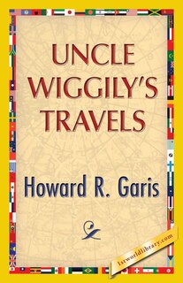 Front cover_Uncle Wiggily's Travels