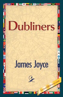 Front cover_Dubliners