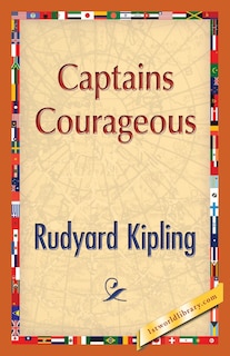 Front cover_Captains Courageous
