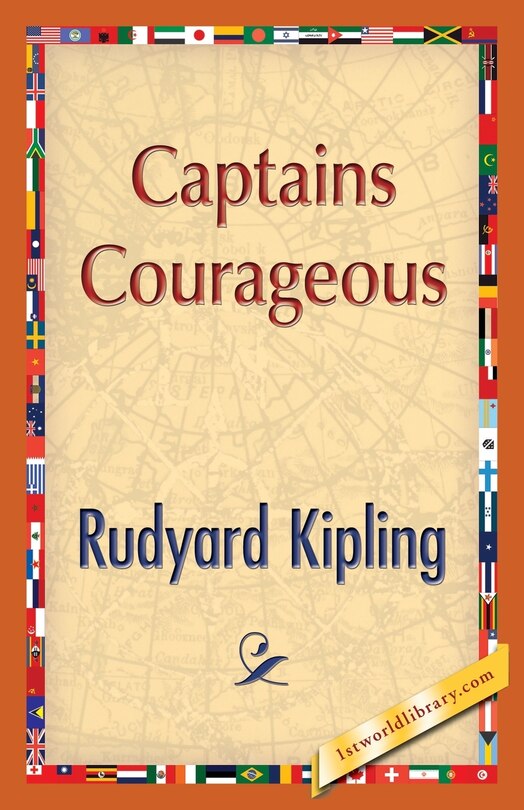 Front cover_Captains Courageous